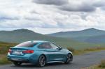 BMW 420d Gran Coupe M Sport 2017 года (UK)